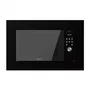 Cecotec GrandHeat 2000 Built-In Black
